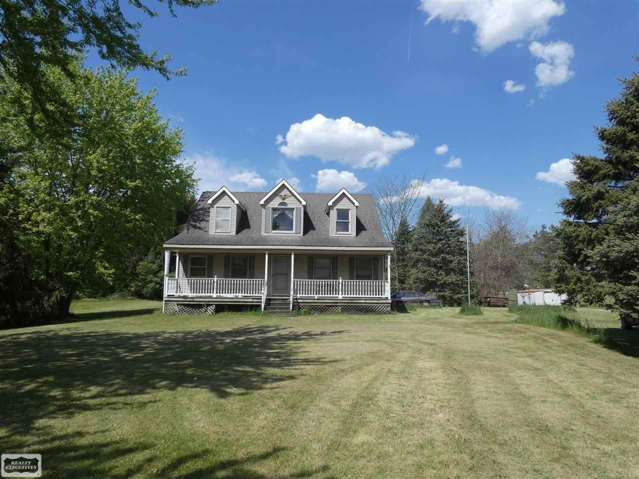 74547 True Road - Photo 1