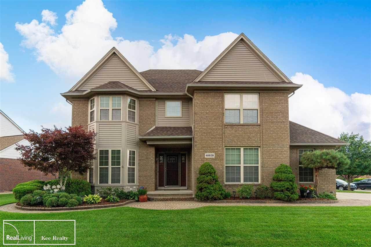 48838 Village - Photo 1