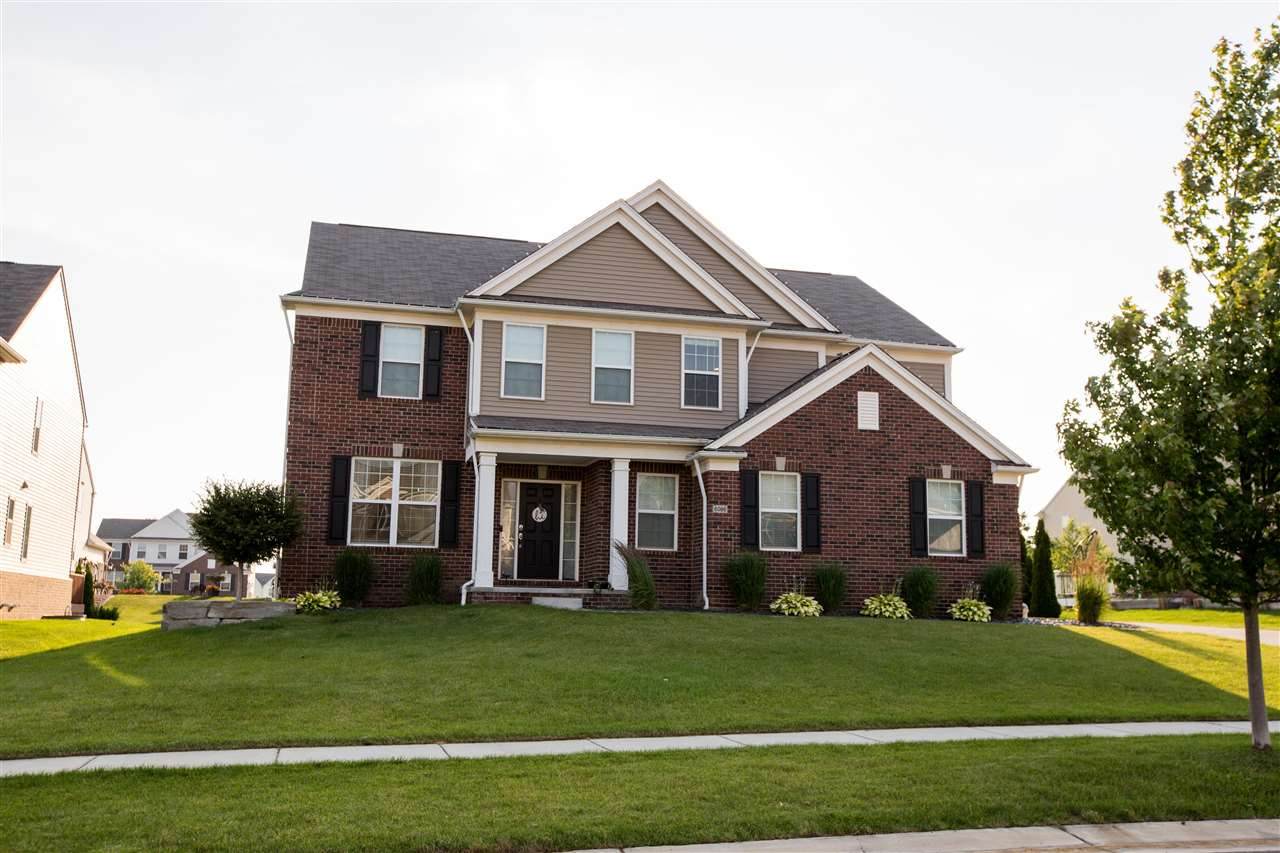 6086 Topaz Circle - Photo 1