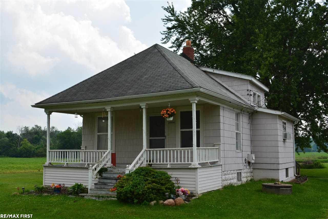20890 32 Mile - Photo 1