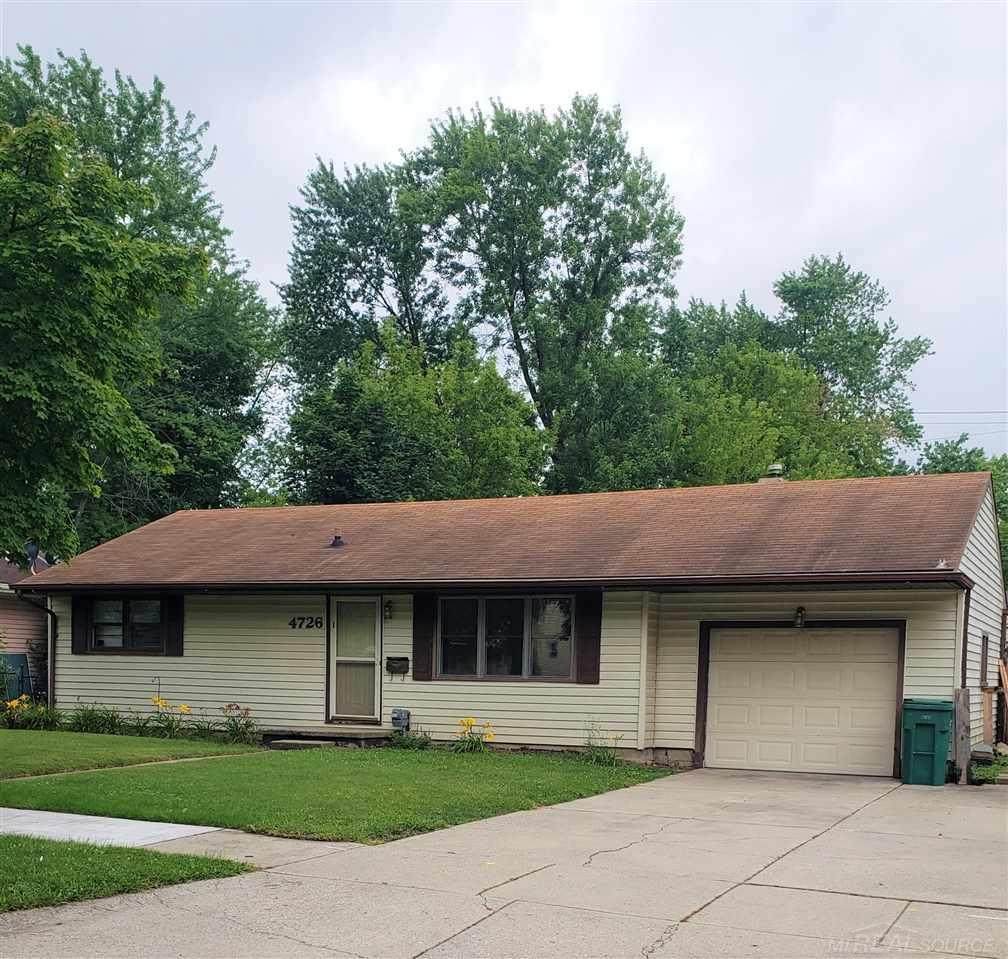 4726 Alpha Street - Photo 1