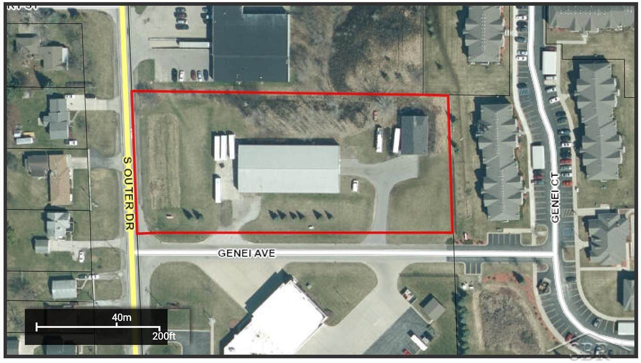 600 Outer Drive - Photo 1