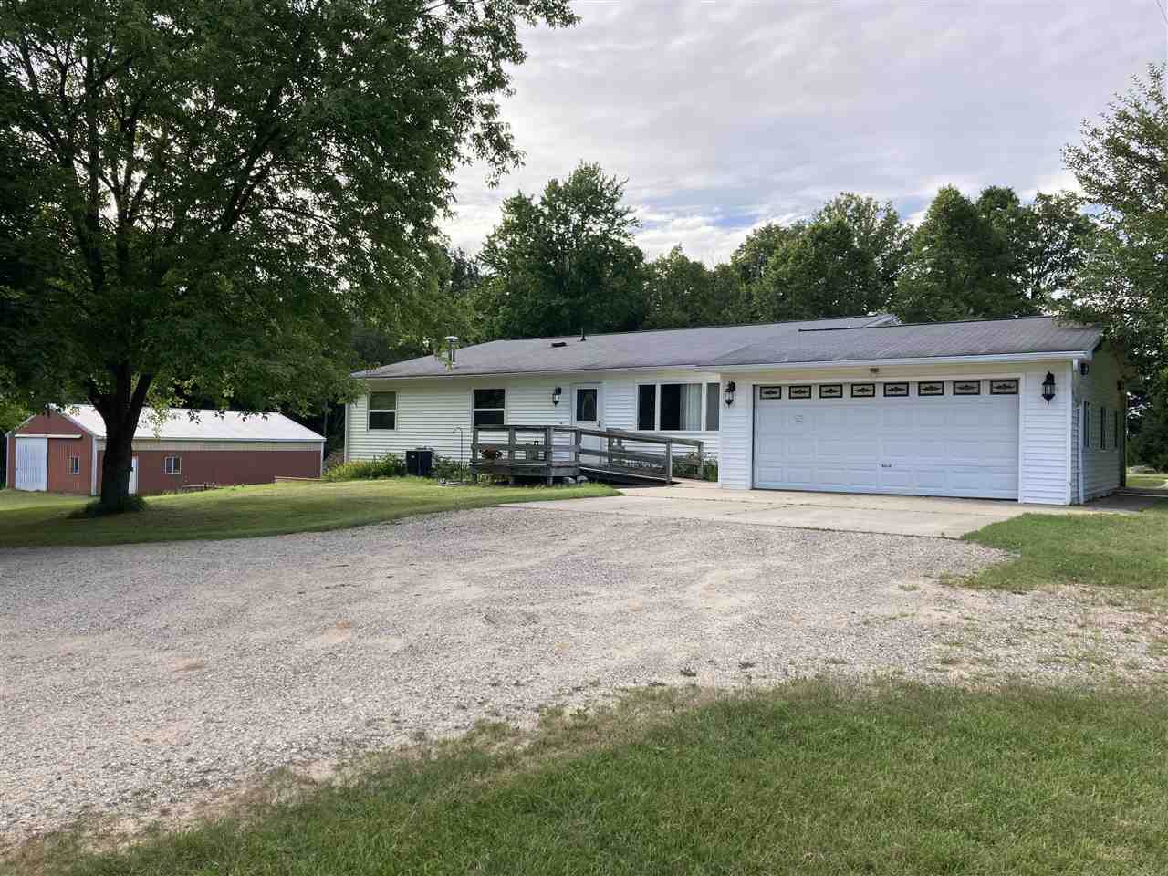 800 Maple Grove Road - Photo 1