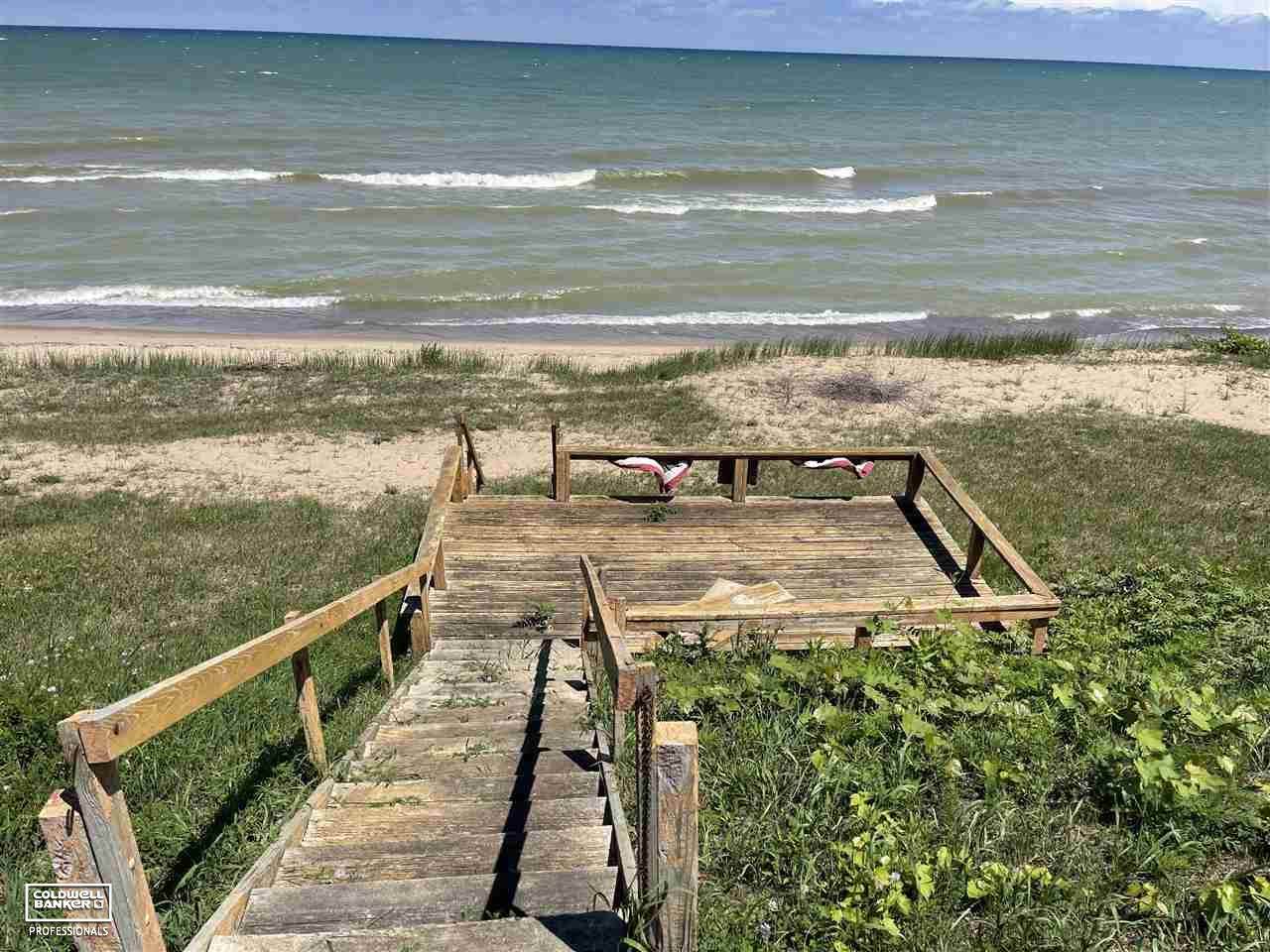 N. Lakeshore Rd - Photo 1