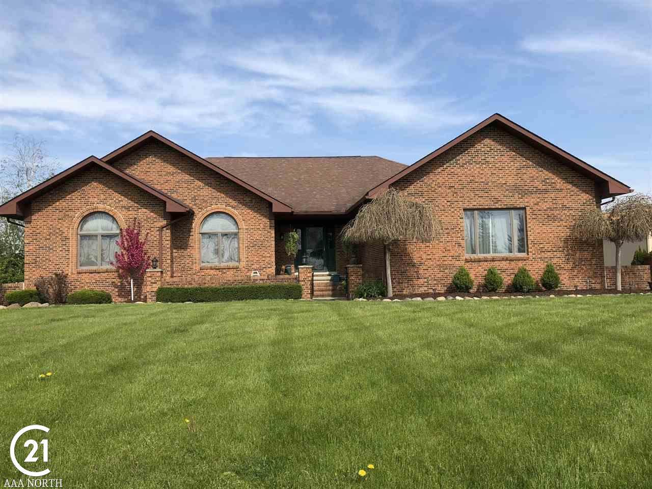 75440 Romeo Plank Rd - Photo 1