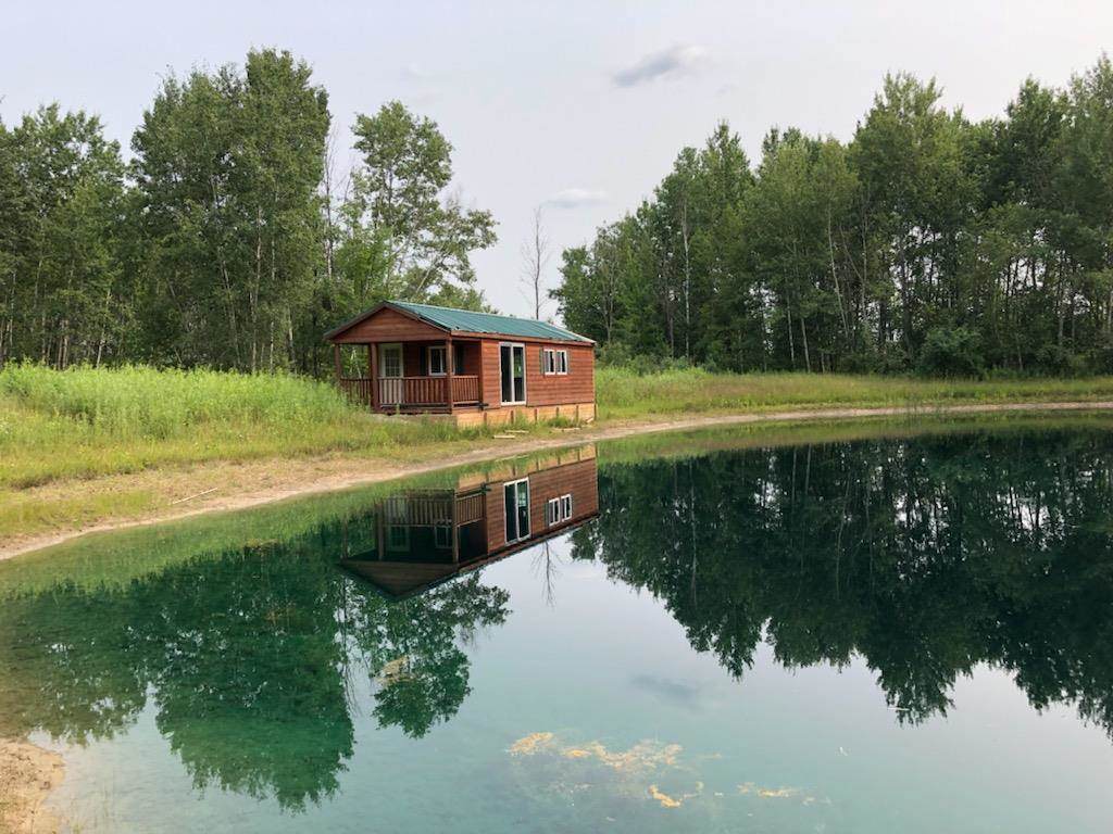 9045 Stevenson Lake Road - Photo 1