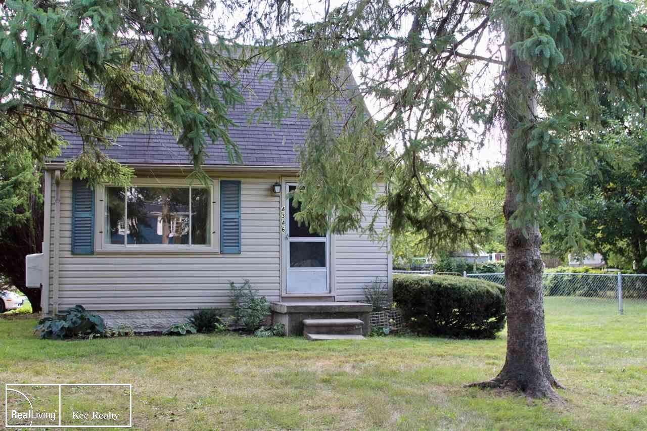 4346 Tuxedo - Photo 1