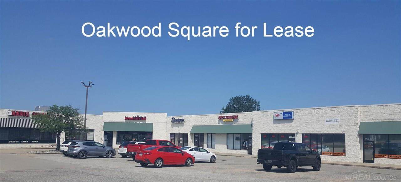 46700 Gratiot - Photo 1