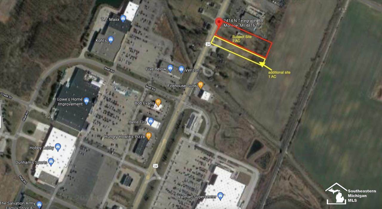 2414 Telegraph Rd - Photo 1