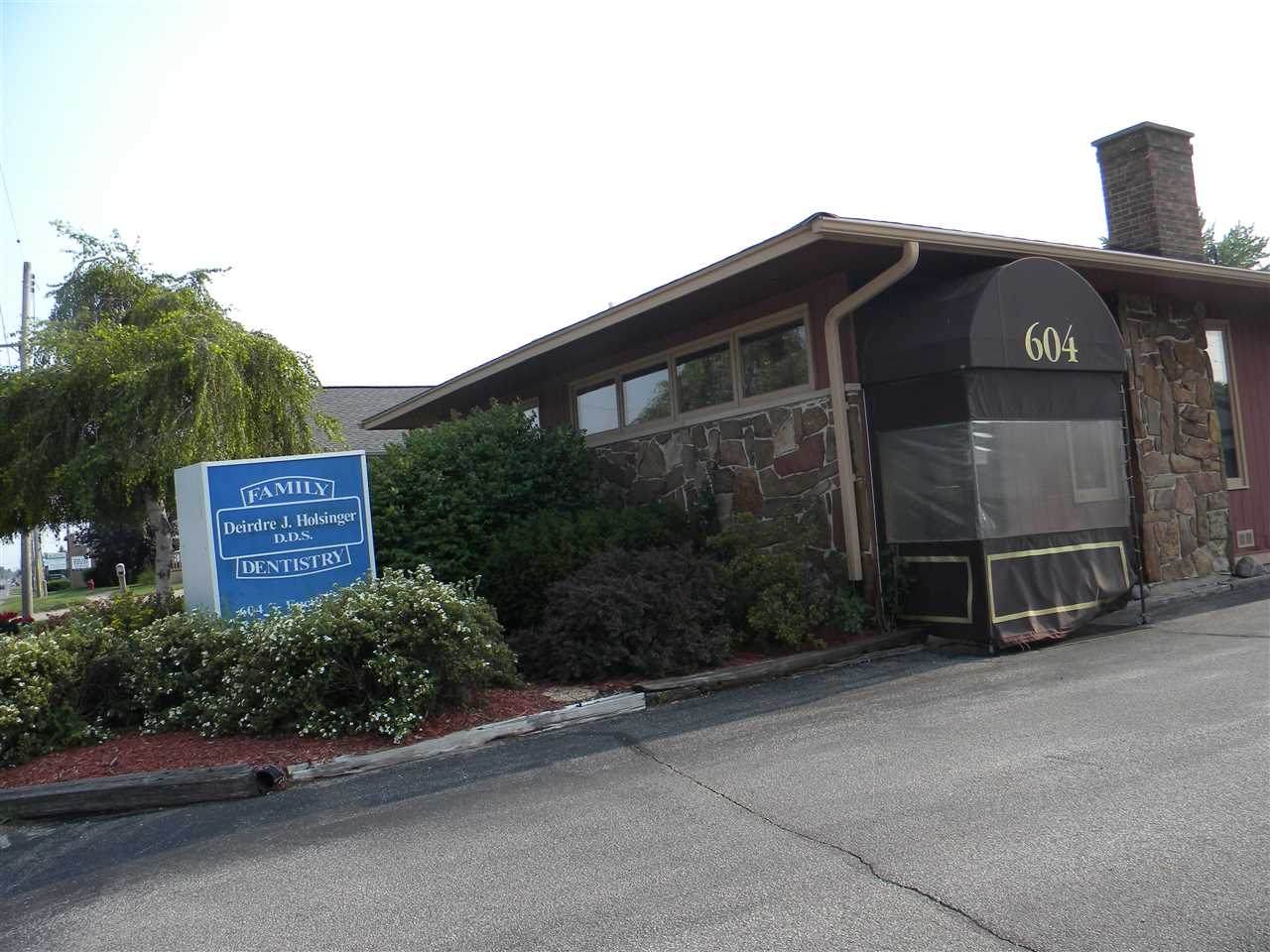604 Euclid - Photo 1