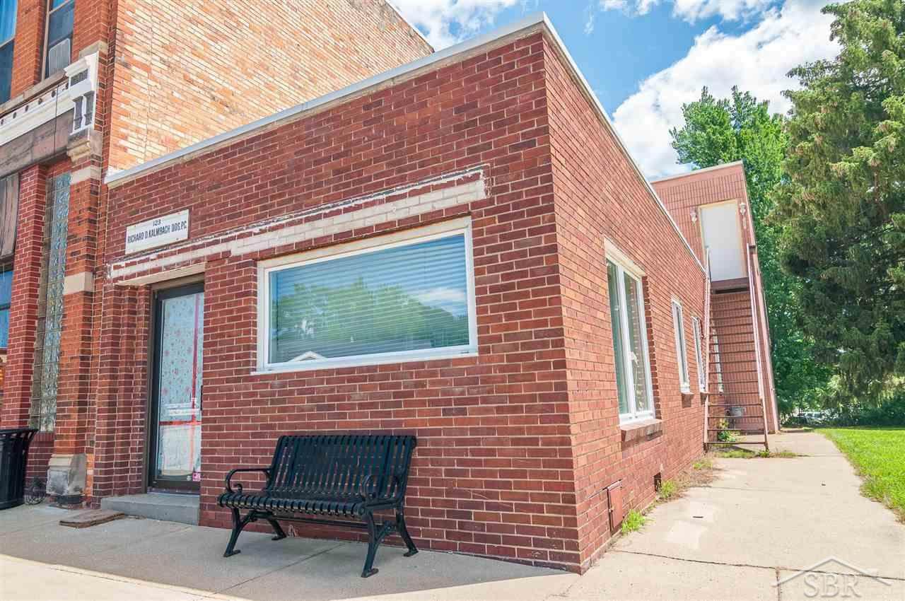 123 Main St - Photo 1