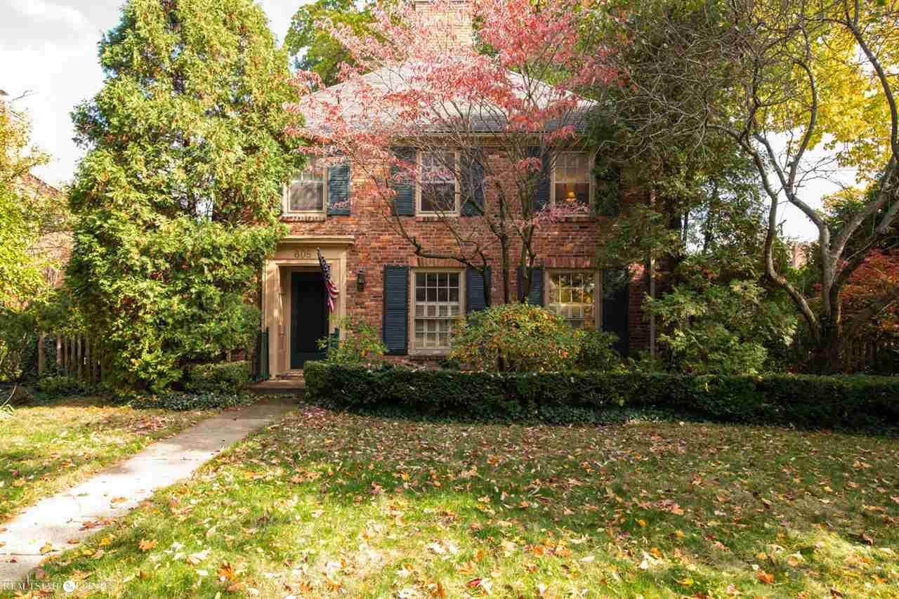 608 Washington - Photo 1