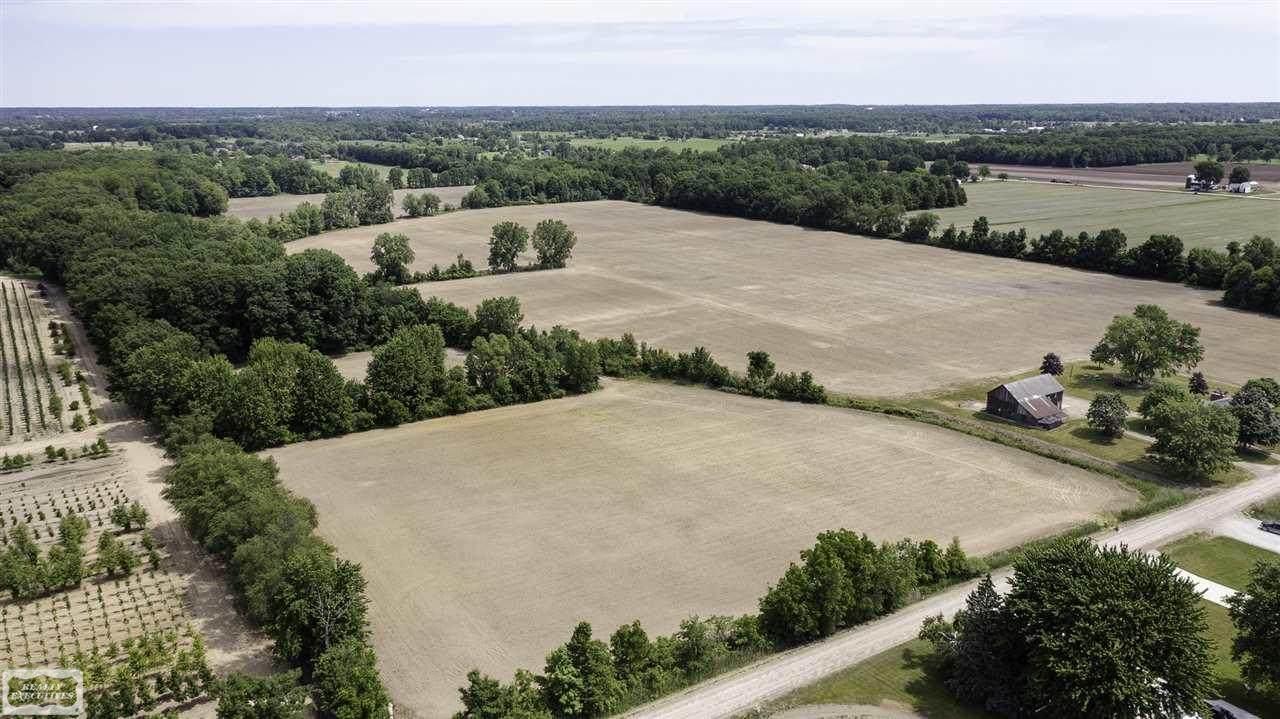 V/L 31 Mile Rd - Photo 1