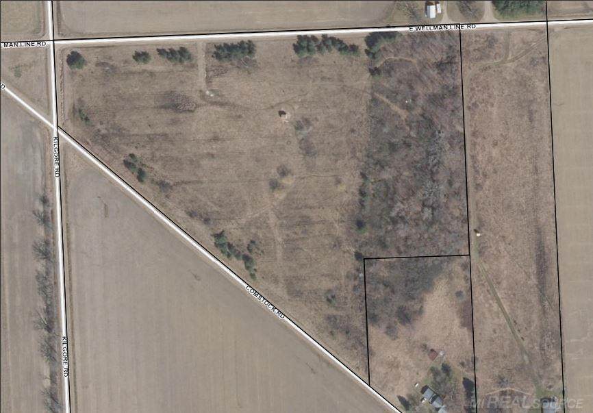 Comstock, Wellman Line, Kilgore - Photo 1