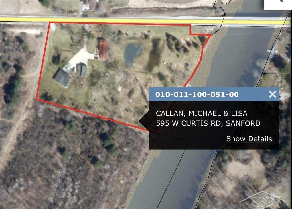 595 Curtis Road - Photo 1
