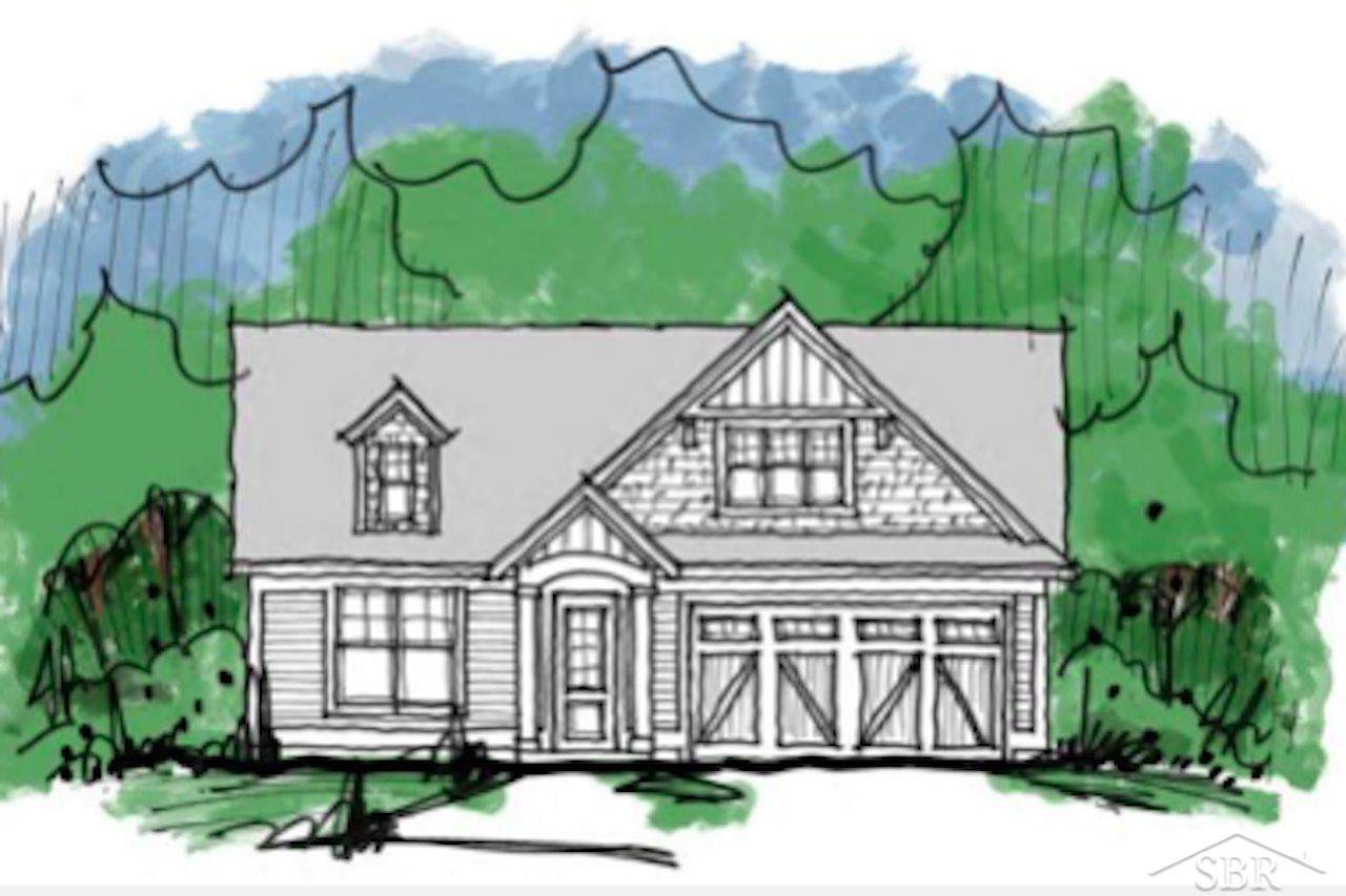 4295 Village Green - Photo 1