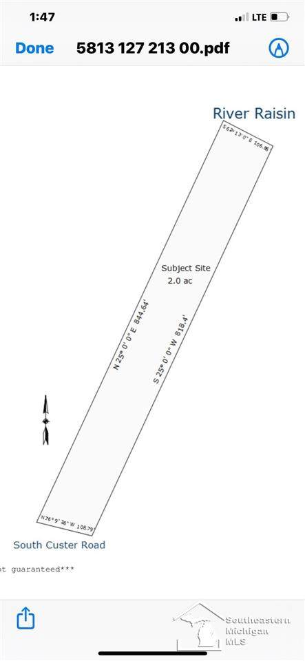 4320 Custer - Photo 1