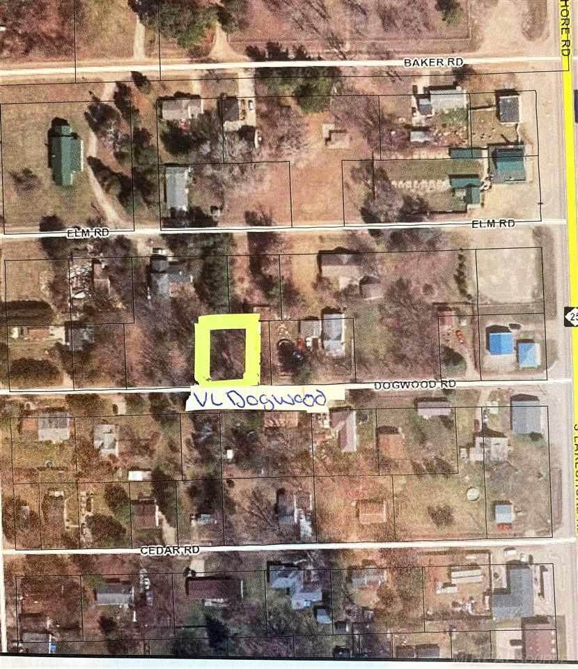 VL Dogwood Rd - Photo 1