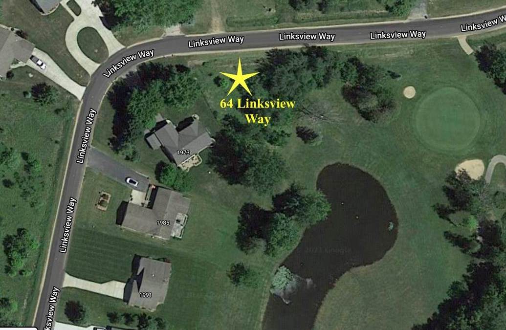 64 Linksview Way - Photo 1