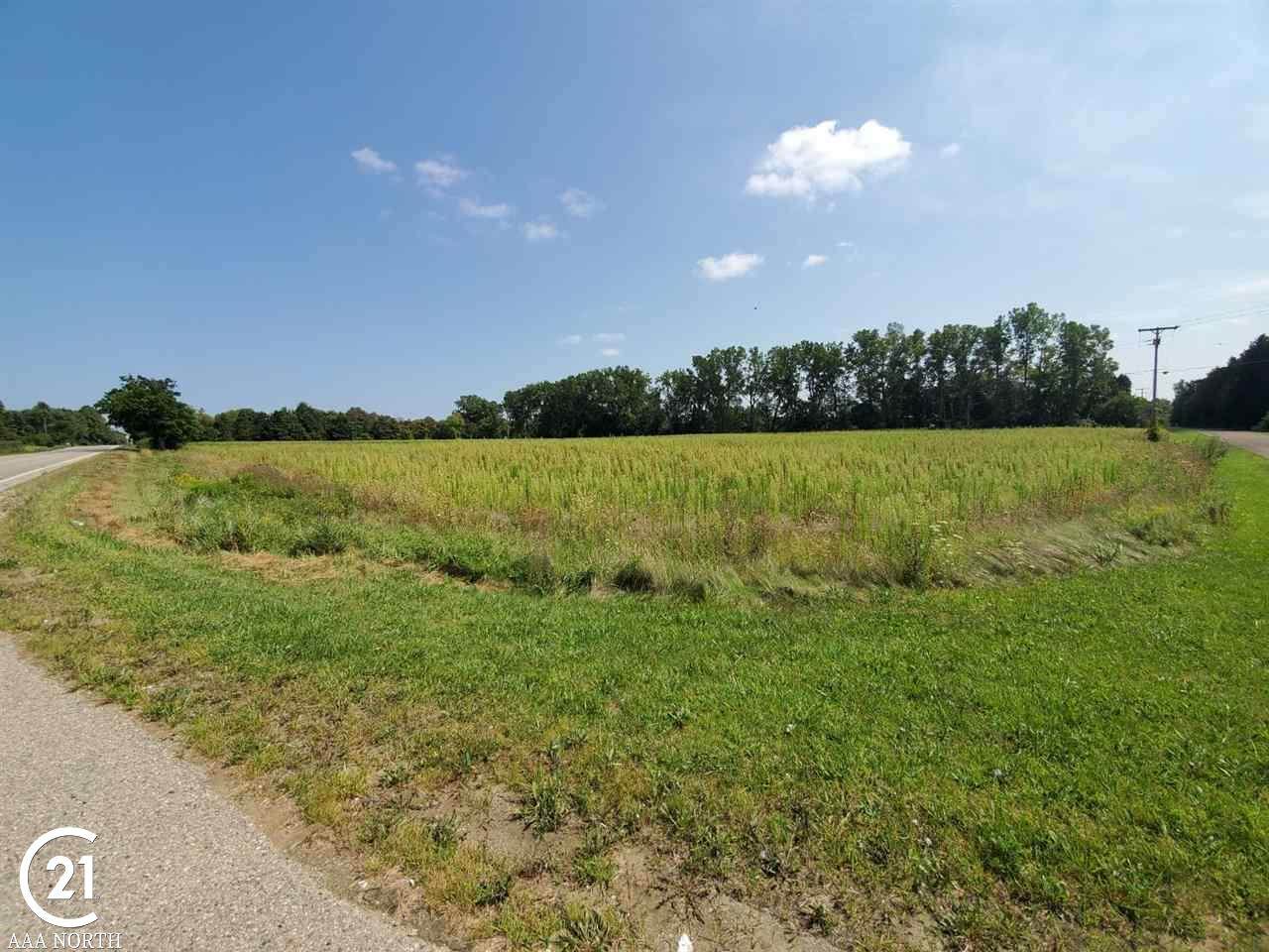 Lot C Bowers Rd - Photo 1