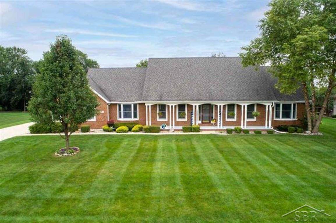 4323 Brookstone Dr - Photo 1