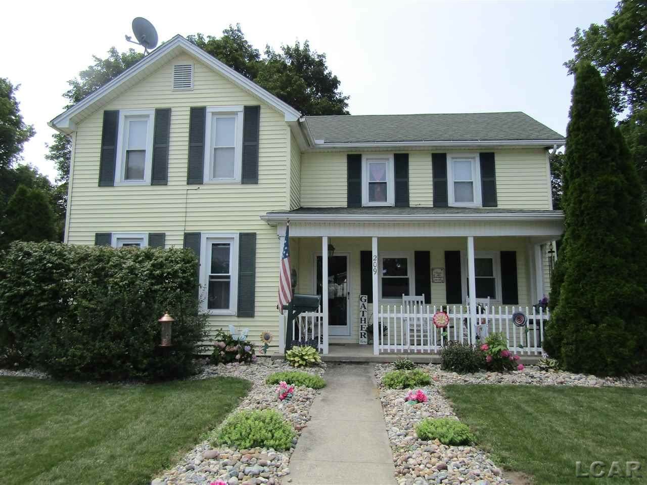 209 Pearl - Photo 1