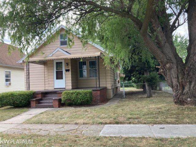 1330 Oak St - Photo 1