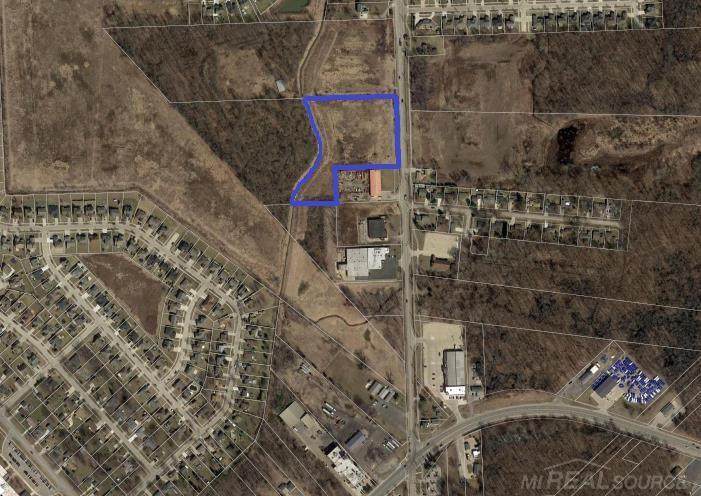 00 County Line Rd - Photo 1