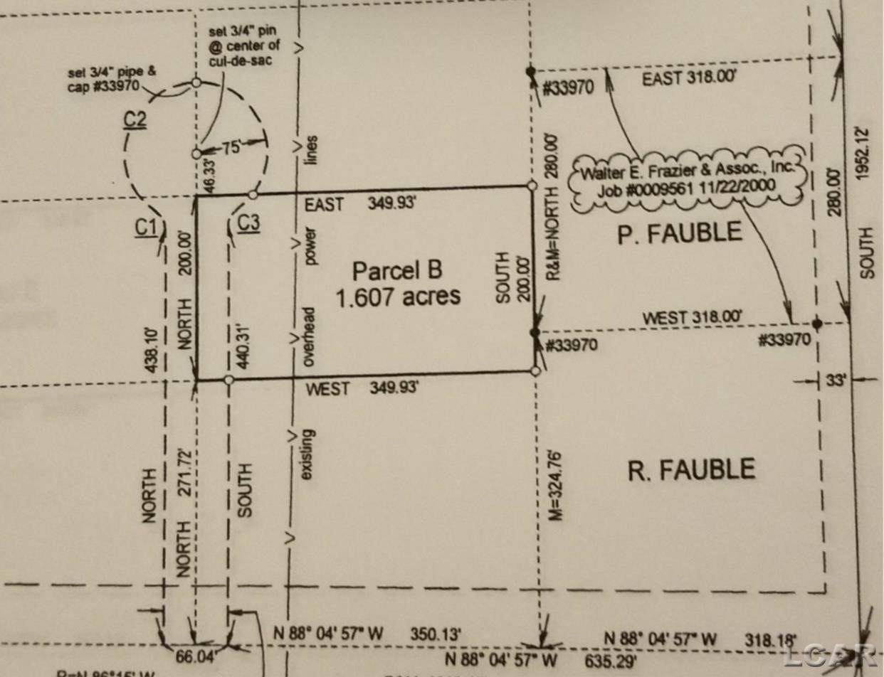 VL Parcel B E. Monroe Rd. - Photo 1