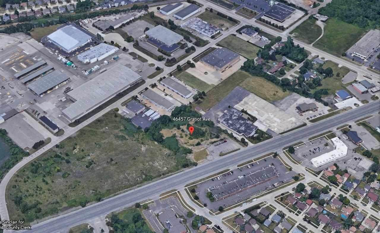46457 Gratiot Rd - Photo 1