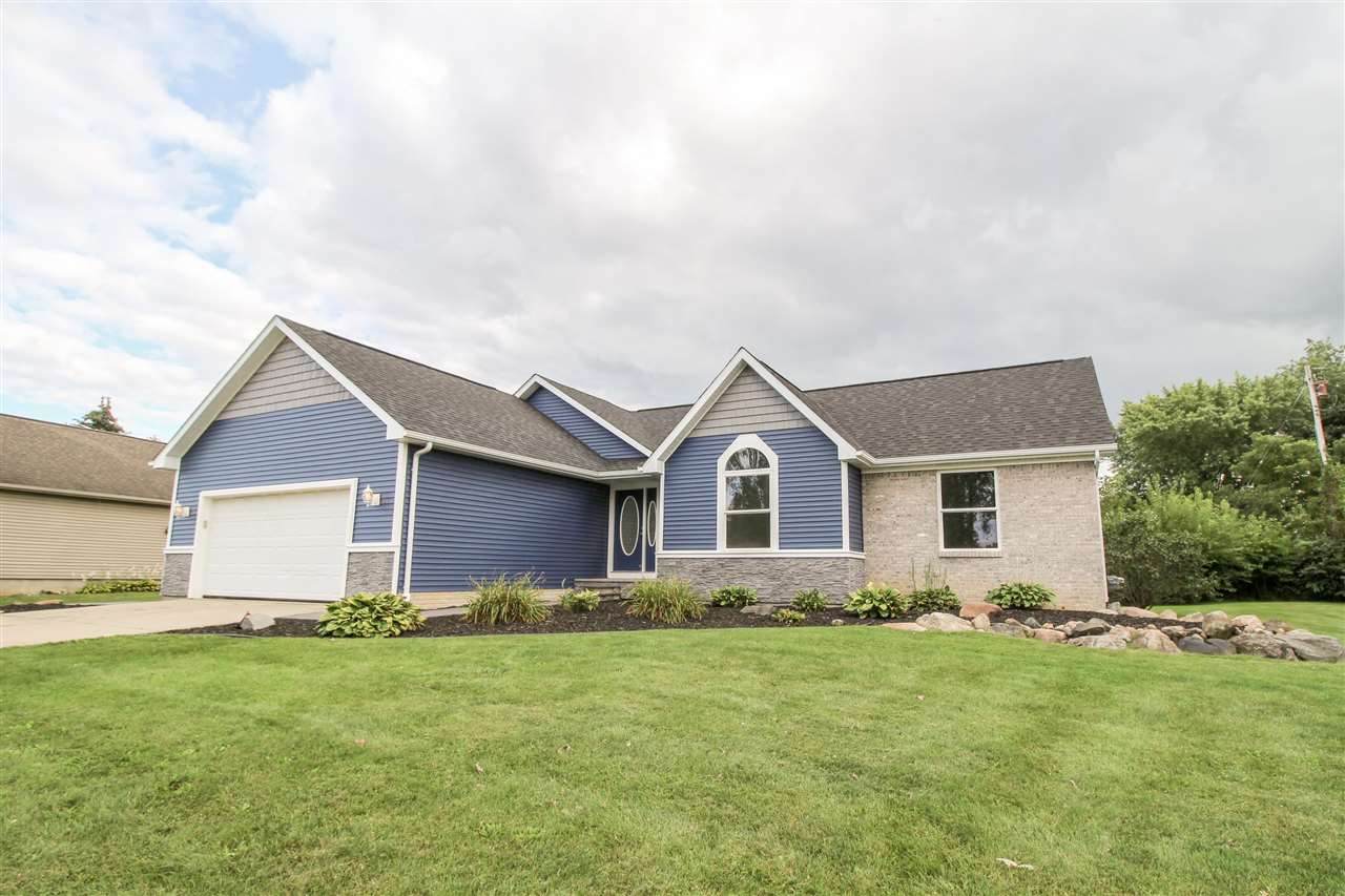 8042 Flintlock Rd - Photo 1