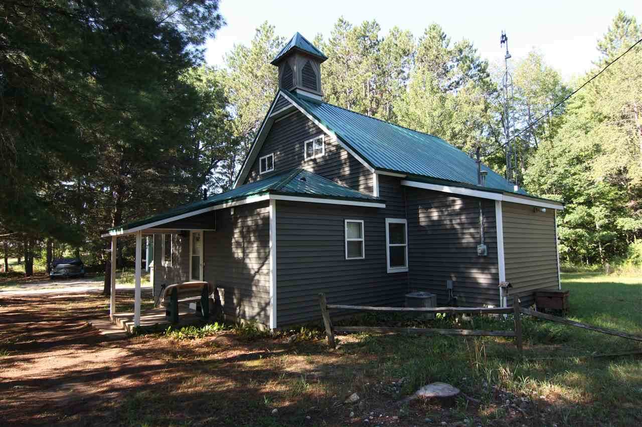 5509 Chappel Dam Road - Photo 1