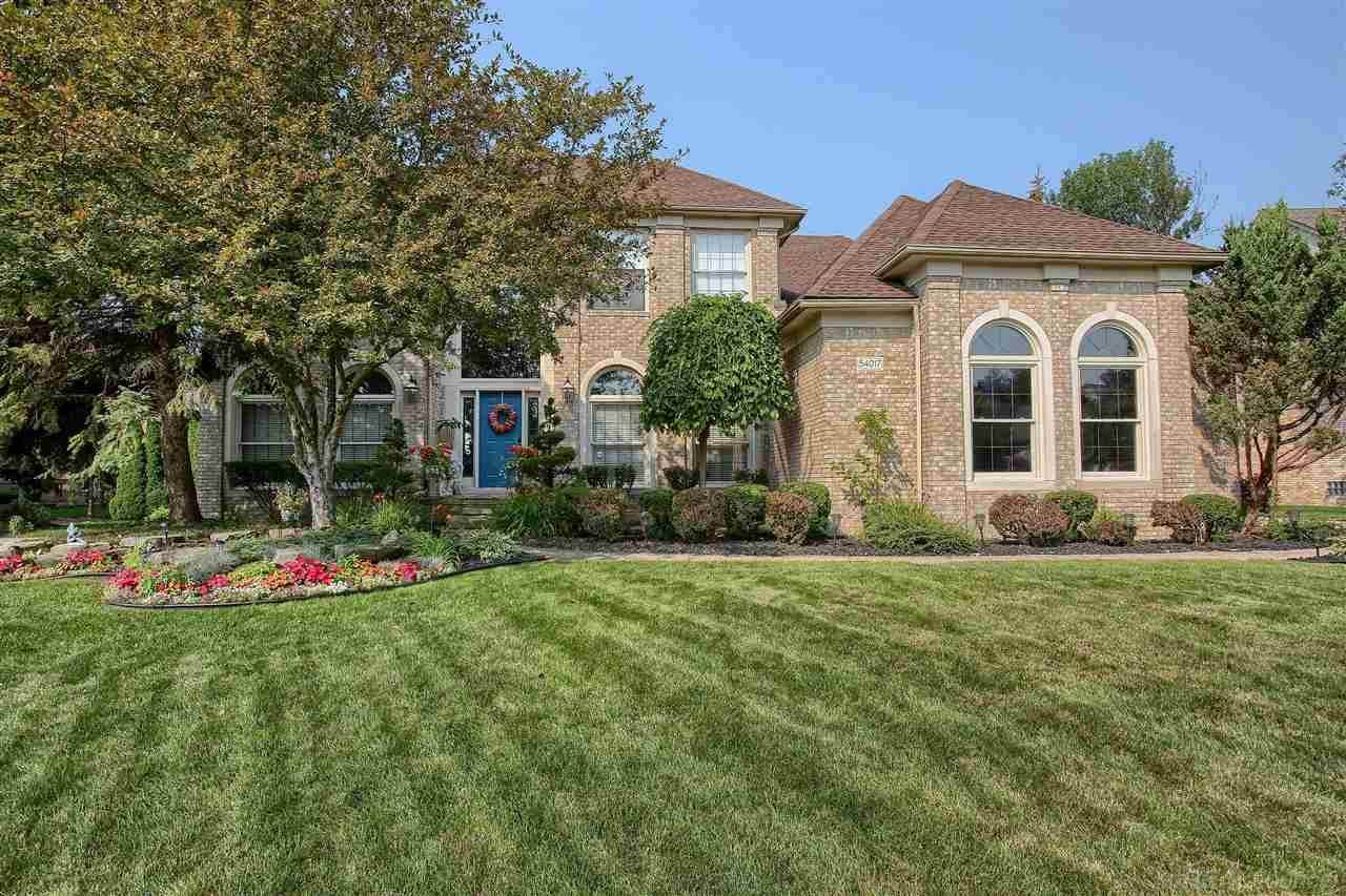 54017 Whitby Way - Photo 1