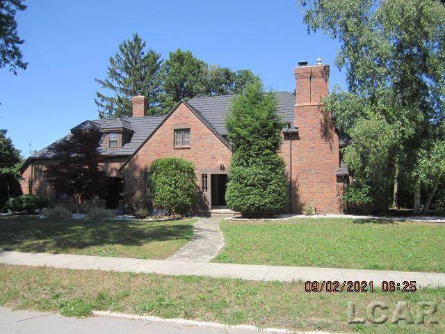 224 Seward Street - Photo 1