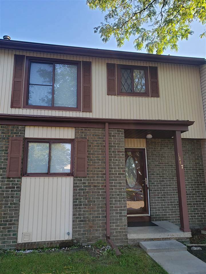 1147 River Hill Drive - Photo 1