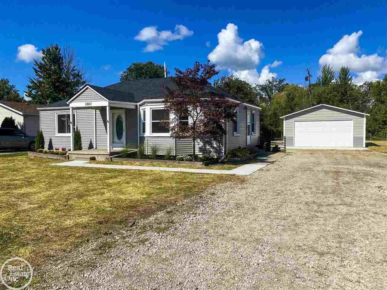 58811 Gratiot - Photo 1