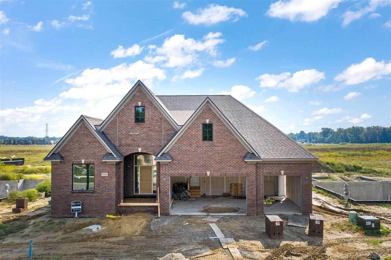 54466 Lawson Creek - Photo 1