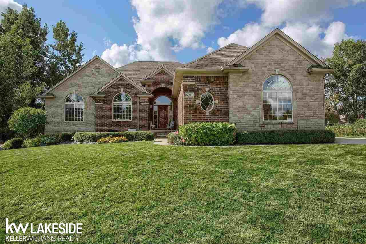 6210 Creekside Dr - Photo 1