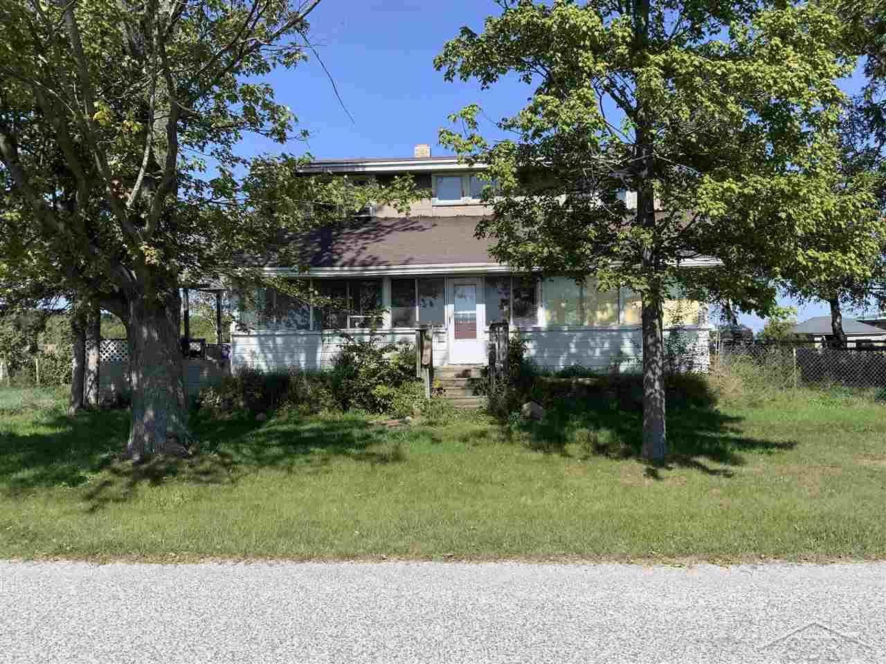 10554 Burt - Photo 1