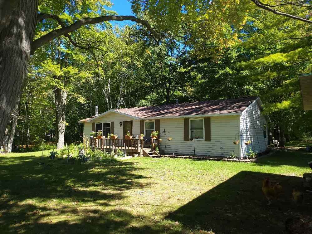 3366 Three Rivers Road - Photo 1