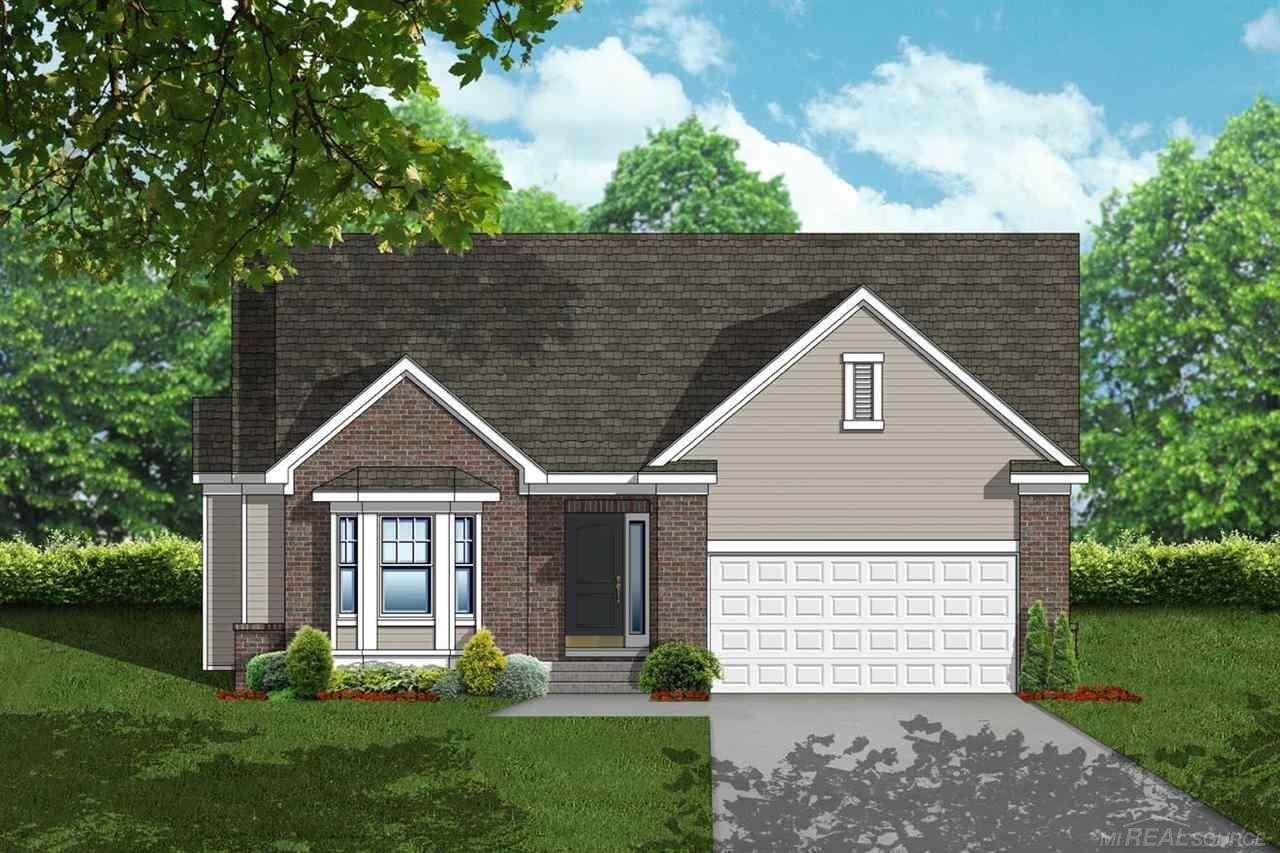 26327 Partridge Drive - Photo 1