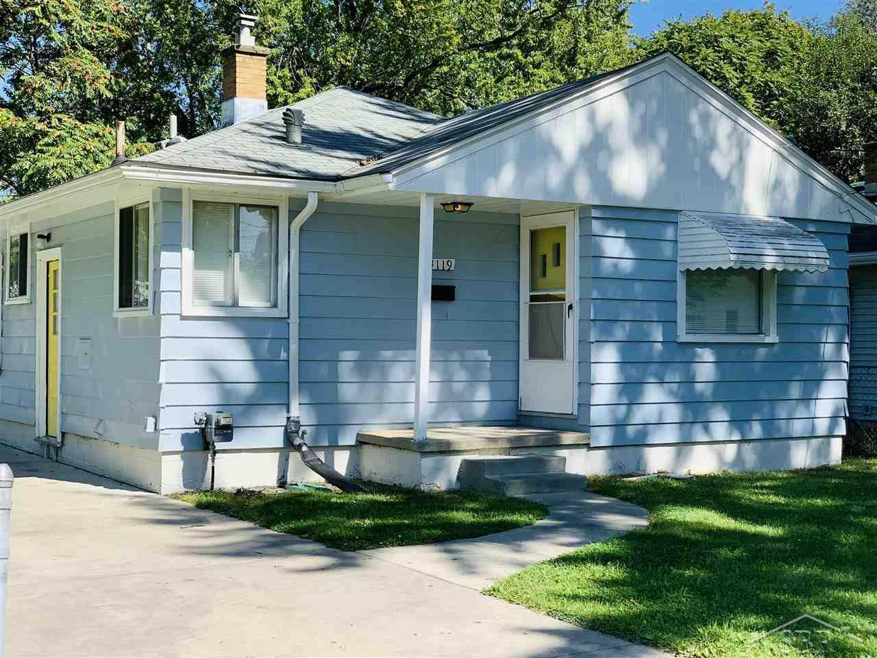 4119 Wisner - Photo 1