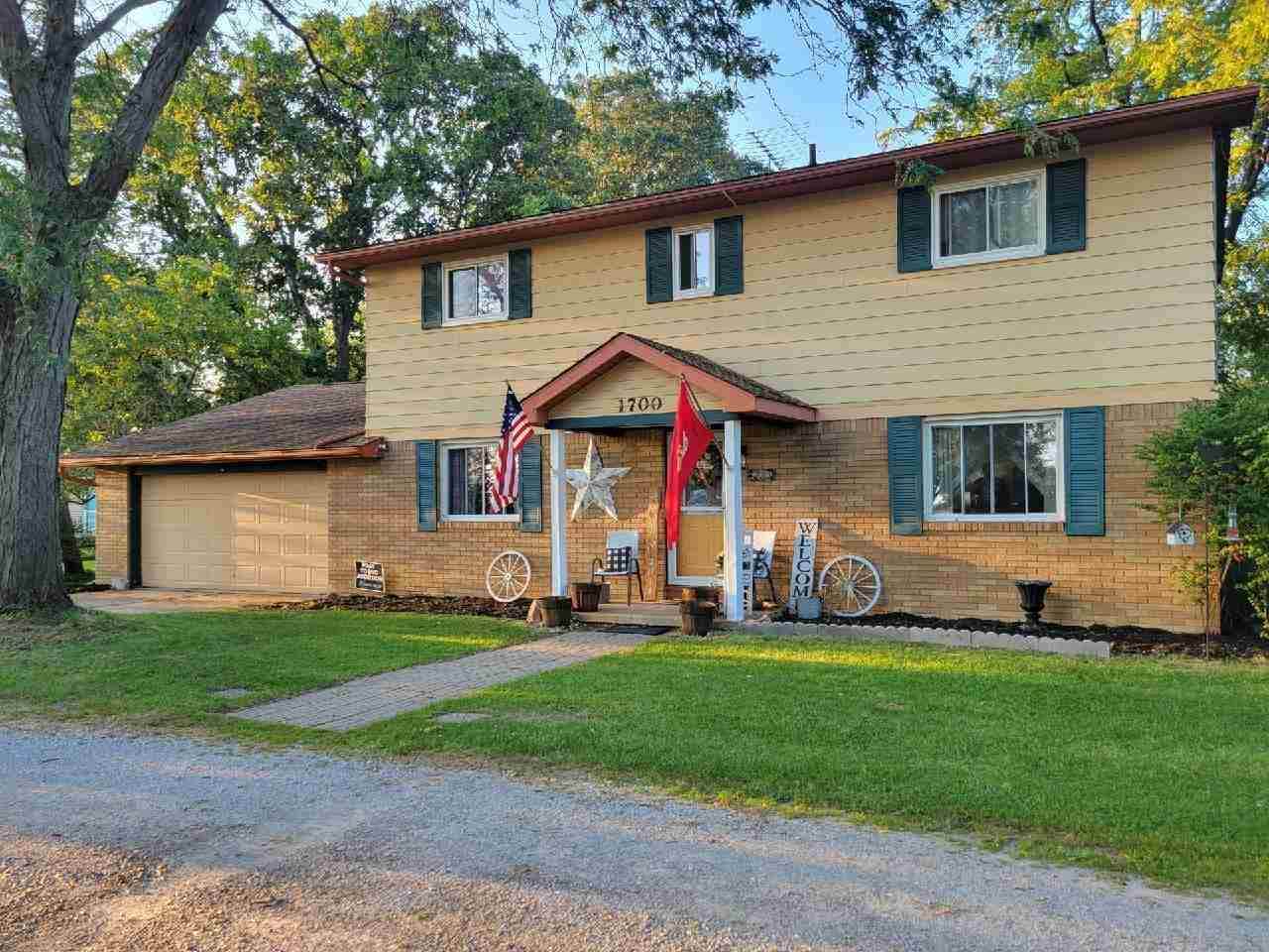 1700 Peet Rd - Photo 1