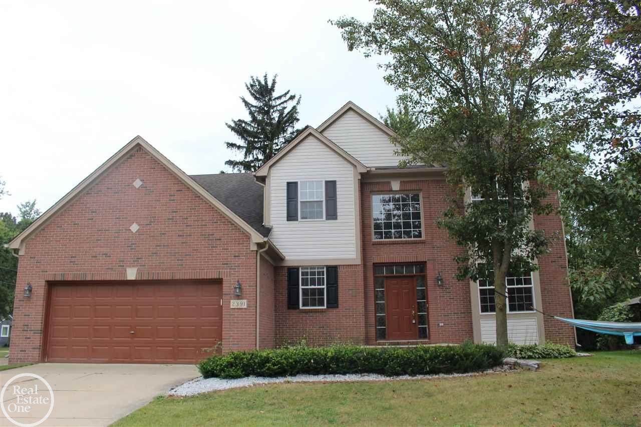 2391 Jackson - Photo 1