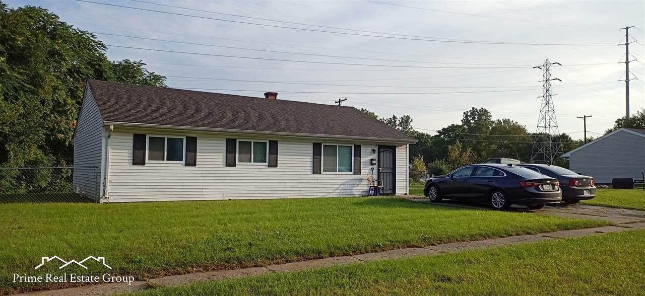 2833 Alpha Way - Photo 1
