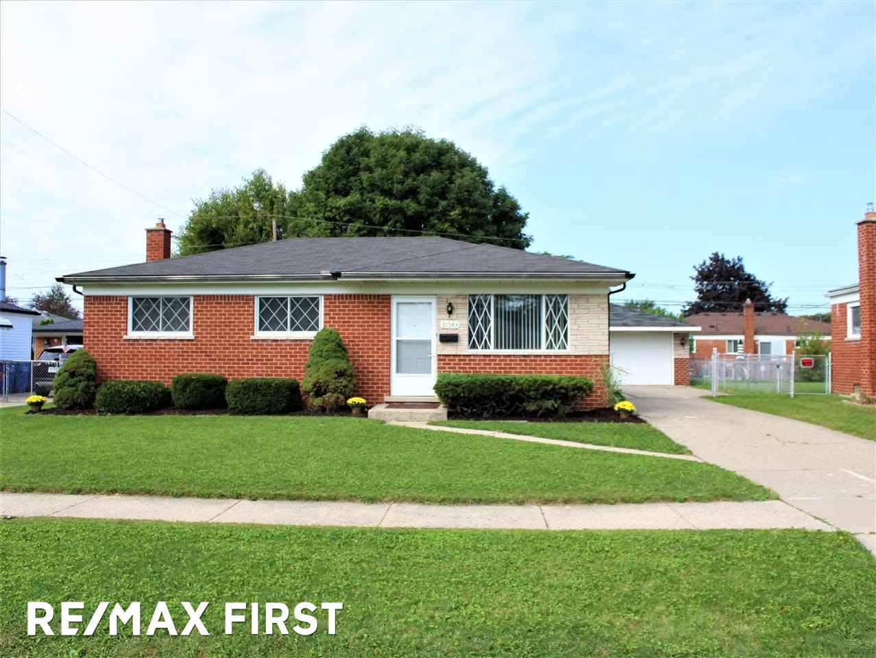 31543 Gloede - Photo 1