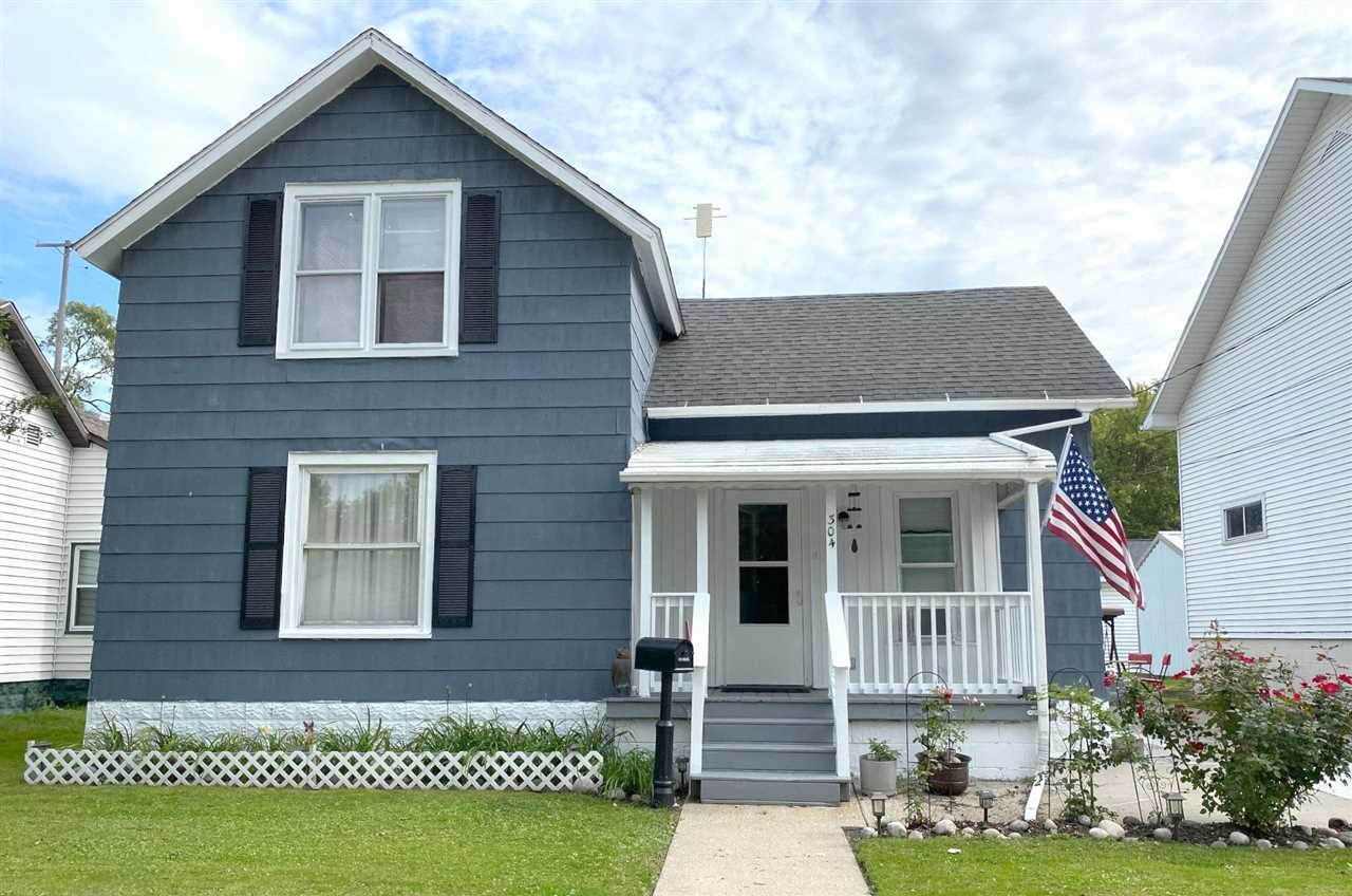 304 Transit Street - Photo 1