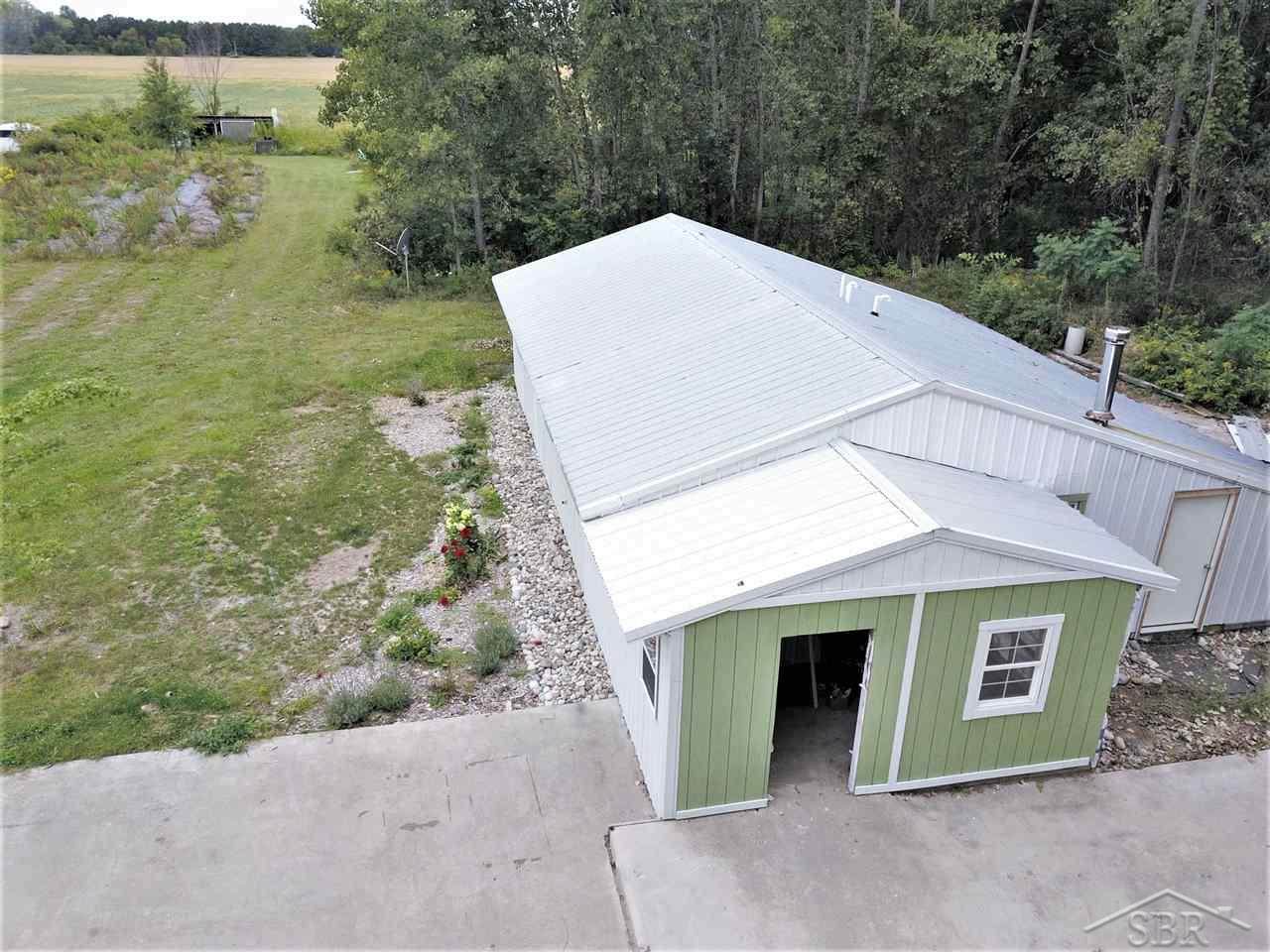 5889 Water Rd. - Photo 1