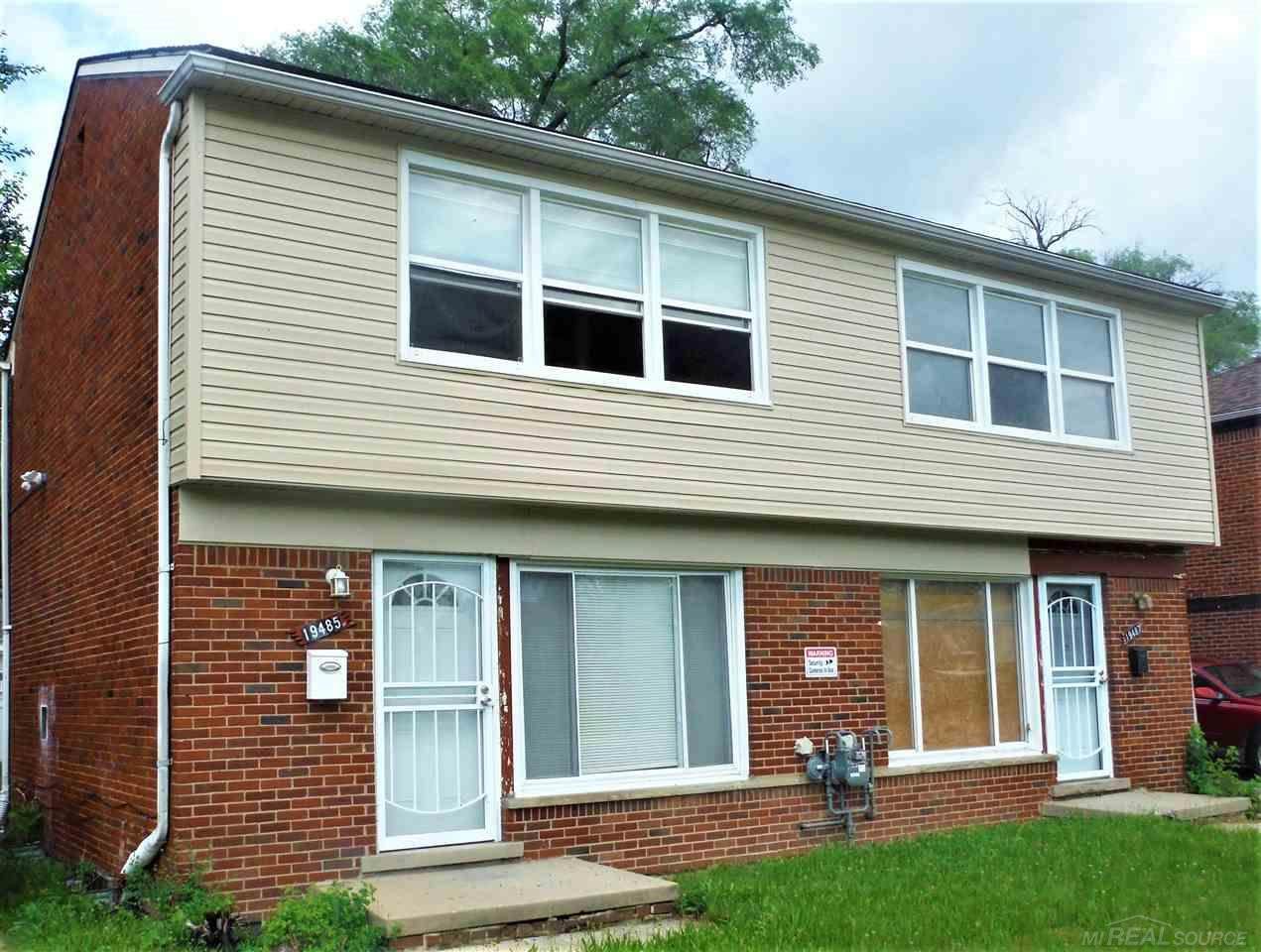 19485 Greenfield - Photo 1