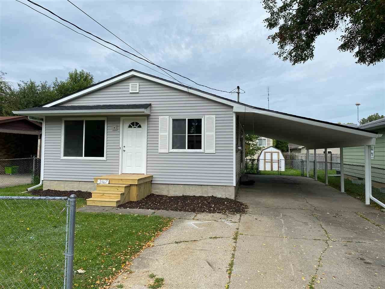 1467 Brady Ave - Photo 1